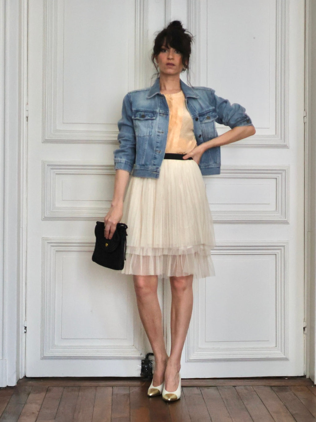 Jupe tutu Heaven & Earth