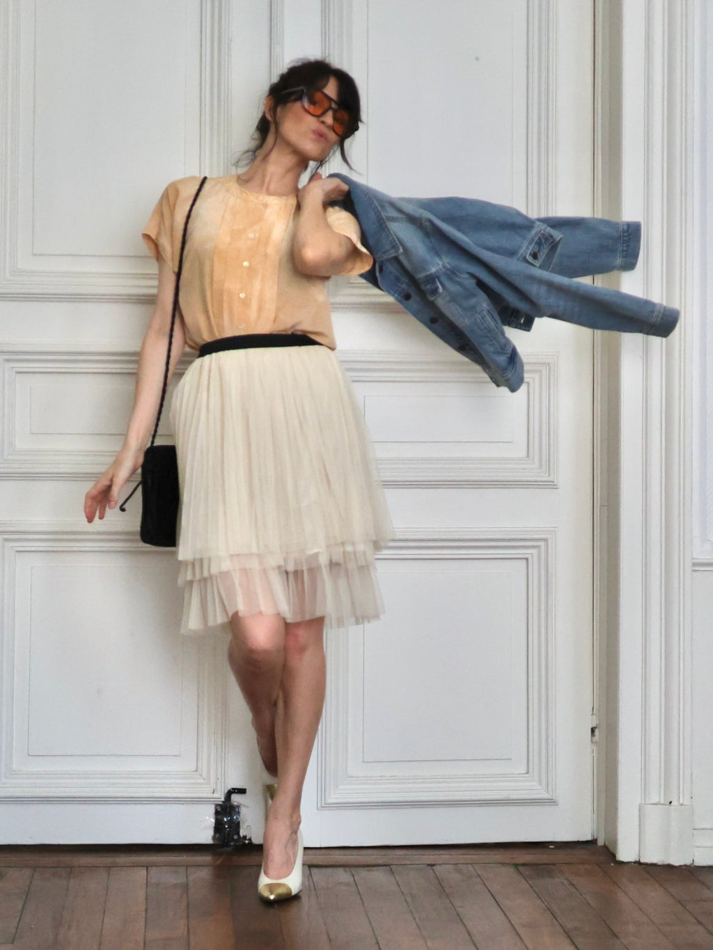 Jupe tutu Heaven & Earth